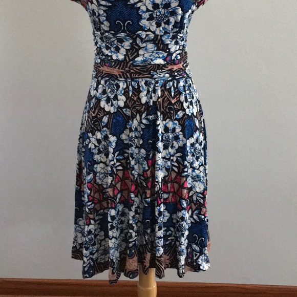 MEADOW RUE DRESS (A-1) - Picture 11 of 11